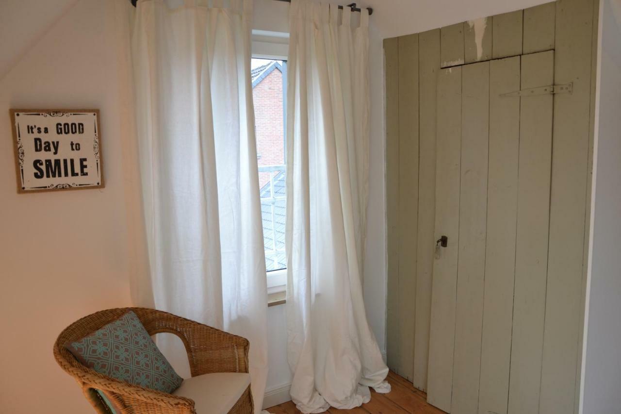 Fabrikantenvilla Erkrath Exteriör bild