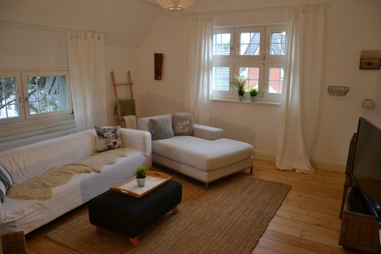 Fabrikantenvilla Erkrath Exteriör bild