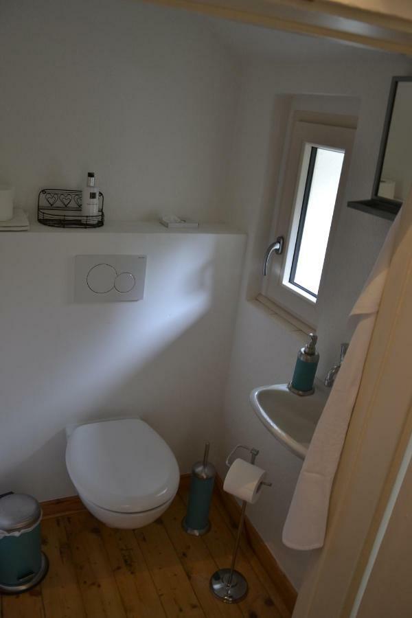 Fabrikantenvilla Erkrath Exteriör bild